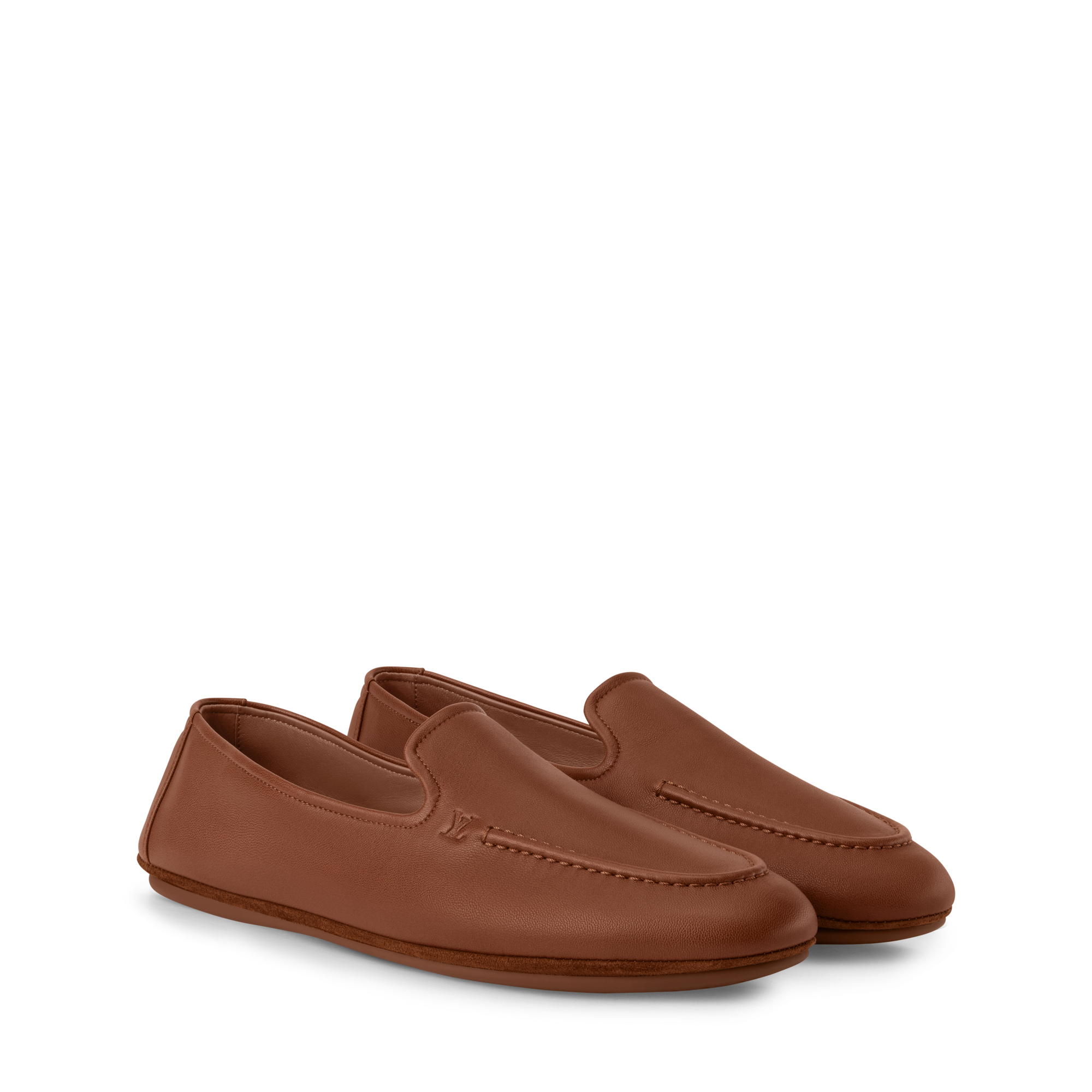 LV Horizon Slipper - Men - Shoes | LOUIS VUITTON ®